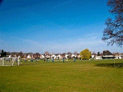 Sports Pitch Bookings in London