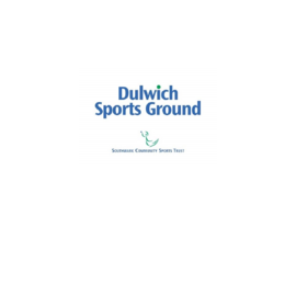Dulwich Sports Ground Logo London (DSG)