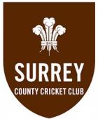 Surrey CCC