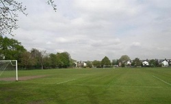 Football Pitches for Hire