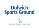 Dulwich Sports ground managaged by Southwark Community Sports Trust